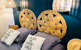 Joli studio cosy